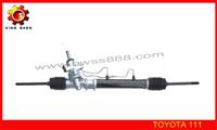 New Auto Steering Rack and Pinion for Corolla OEM:44250-12420