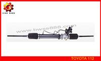 Corolla Steering Rack and Pinion OEM: 44250-12480