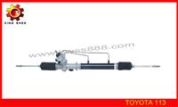 Toyota Corolla Auto Steering Rack and Pinion 44250-38030/44250-0B020