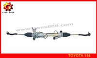 Corolla Auto Power Steering Gear OEM:44250-12670