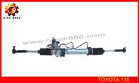 Toyota Hiace Power Steering Rack and Pinion 44250-26040