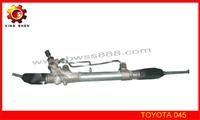 Toyota Hilux Vigo Power Steering Rack and Pinion 44200-0K010