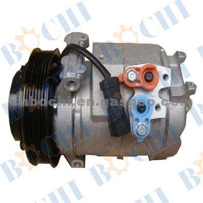 Hotsale 2007-2008 125mm 6pk Air Conditioner Compressor 55111418AB