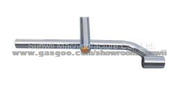 Truck Parts, Mudguard Poles, Truck Mudguard