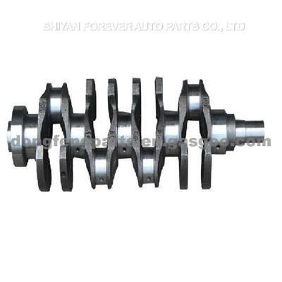 Crankshaft For Dongfeng Cummins B Series