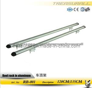 Roof Luggage Roll Bar Racks (RB-001)