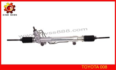 Land Cruiser Auto Steering Rack and Pinion 44200-35061