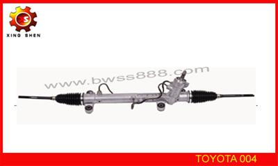 Toyota Corolla Auto Steering Rack and Pinion 44200-12760