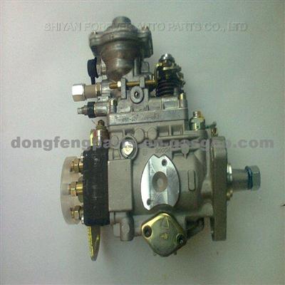 High-Pressure Oil Pump For Dongfeng Cummins B Series