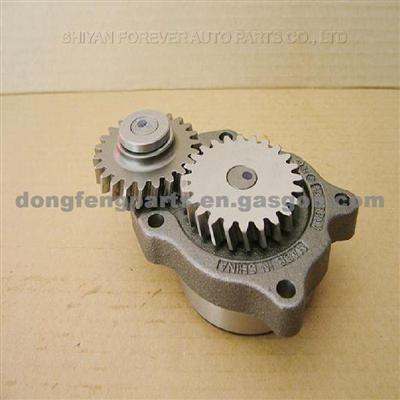 Engine Oil Pump For Dongfeng Cummins B Series