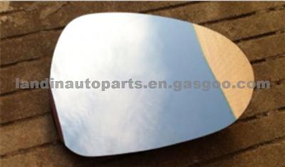 Mirror Glass For Seat Leon /Ibiza 08-12 6J0 857 522