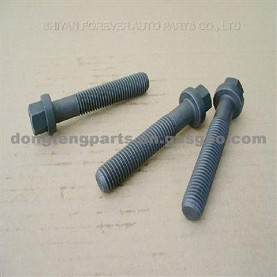 Cylinder Cover,Short Bolt For Dongfeng Cummins C Series