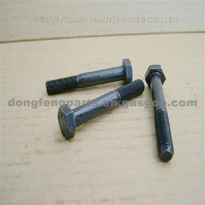 Exhaust Pipe Bolt For Dongfeng Cummins C Series