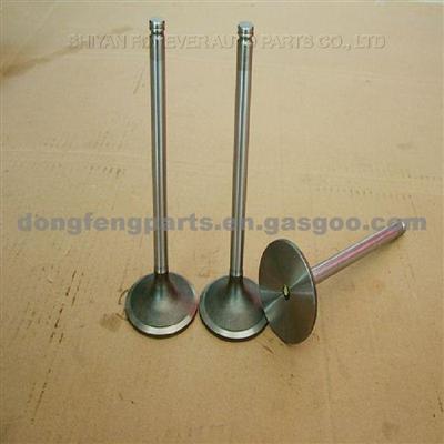 Engine Intake Valve For Dongfeng Cummins C Series