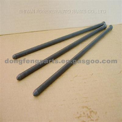 Engine Valve Push Rod For Dongfeng Cummins C Series