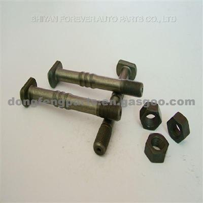 C Series Connecting Rod Screws And Nuts For Dongfeng Cummins C Series