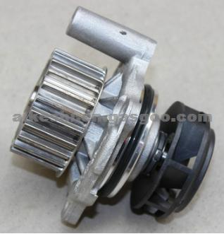 Water Pump 06A121011C