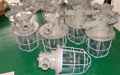 Coal Mine Explosion Proof Light