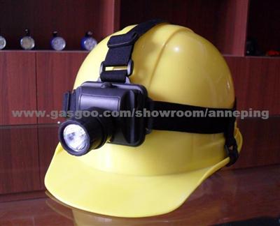 Magnetic LED H1 Mining Head Lamp