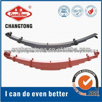 Auto Spare Parts Toyota Pickup Leaf Springs