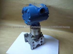 Rosemount 3051S Pressure Transmitter