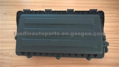 AIR FILTER HOUSING(With Hole) 036 129 611 CH