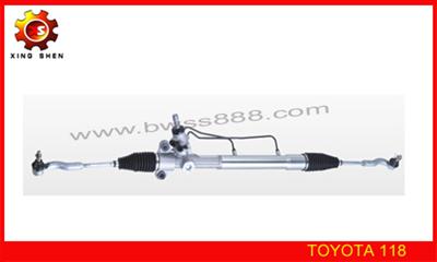 Auto Power Steering Gear for Toyota OEM:44200-BZ040