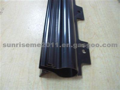 High Quality Aluminum Alloy Profile 5121256412