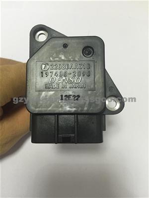 Air Flow Meter For Subaru Infiniti OEM 22680-AA310