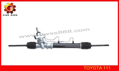 New Auto Steering Rack and Pinion for Corolla OEM:44250-12420