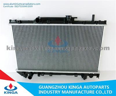 High Performance Aluminum Radiator For Toyota CARINA'92-94 AT190 16400-02160/15570/16470 MT