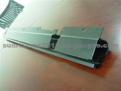 High Quality Aluminum Profile A510122