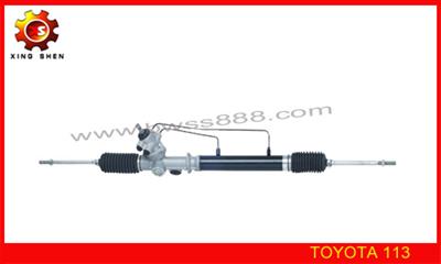 Toyota Corolla Auto Steering Rack and Pinion 44250-38030/44250-0B020