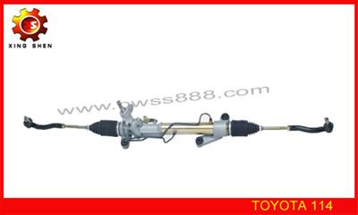 Corolla Auto Power Steering Gear OEM:44250-12670