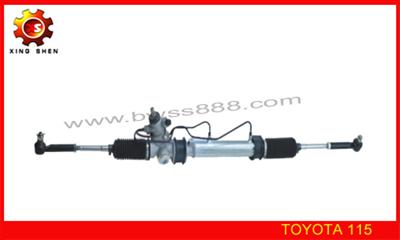 Toyota Hiace Power Steering Rack and Pinion 44250-26040