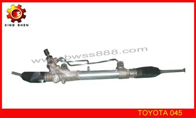 Toyota Hilux Vigo Power Steering Rack and Pinion 44200-0K010