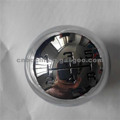 2248 Aluminium Car Gear Shift Knob