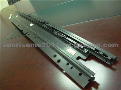 High Quality Aluminum Profile 02552