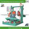 Tire Retreading Buffing Machines