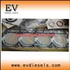 DOZER Engine 6D110 Cylinder Head Gasket Kit Komatsu