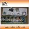 Excavator Engine S6D105 Cylinder Head Gasket Kit Komatsu