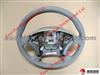 STRG WHEEL ASSY(PU FROTHING) 3402200-P00