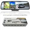 5 Inch Android Car Rearview Camera