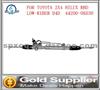 Brand New Power Steering Rack 44200-0K030 For TOYOTA 2X4 For HILUX With High Quality And Very Very Competitive Price!