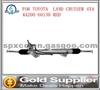 Brand New Power Steering Rack 44200-60130 For TOYOTA LAND CRUISER With High Quality And Very Very Competitive Price!