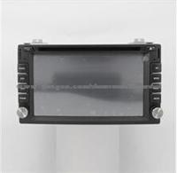 Universal Model Car Dvd Player