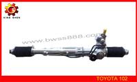 Car Steering Gear for Land Cruiser OEM: 44200-60012