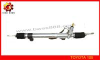 Toyota Land Cruiser Steering Gear OEM: 44200-60090