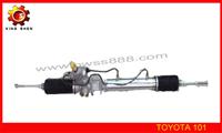 Auto Steering Gear for Toyota Hiace OEM:44250-26341