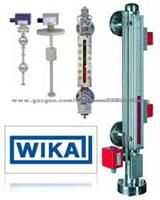 Wika Level Gauge